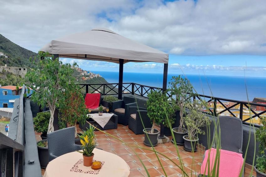 Apartamentos Monasterio de San Antonio 5 - foto 20