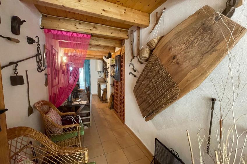 Haus Puebla de Arenoso REF. 063 - foto 20