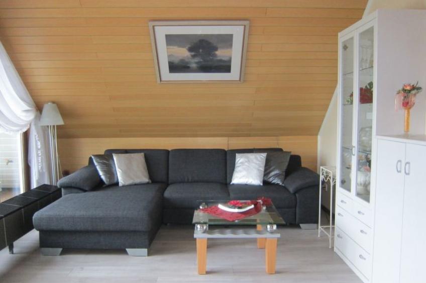 Wunderschöne Wohnung in Uphusen mit Grill - foto 3