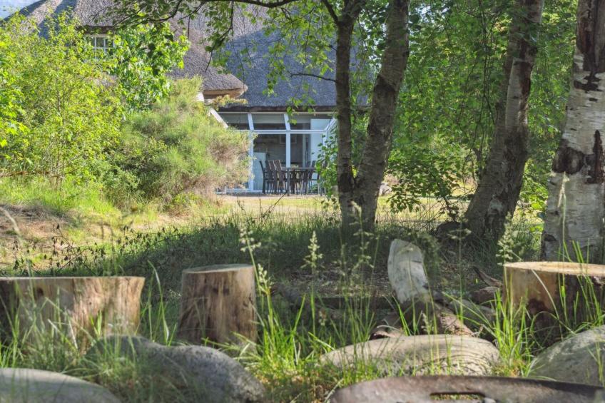 "Gertrudis" - 2km to the inlet in NW Jutland - foto 22