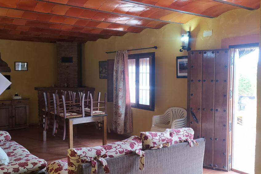 La Casa Vieja - foto 22