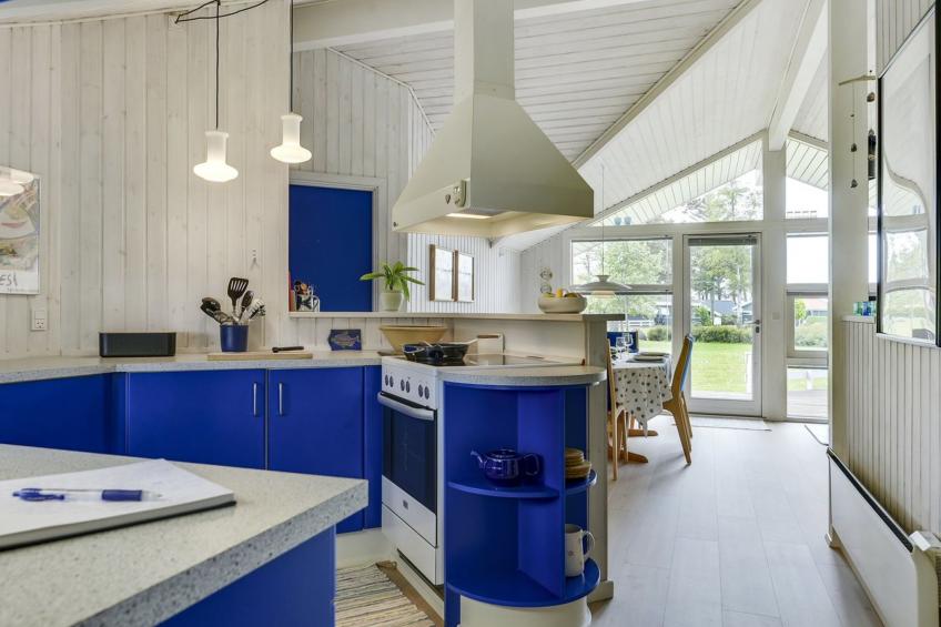 "Barth" - 150m from the sea in Funen - foto 13