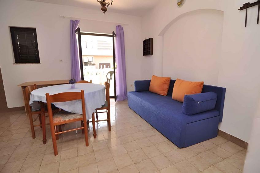 Holiday apartment with airconditioning - BF-ZC4D - foto 6