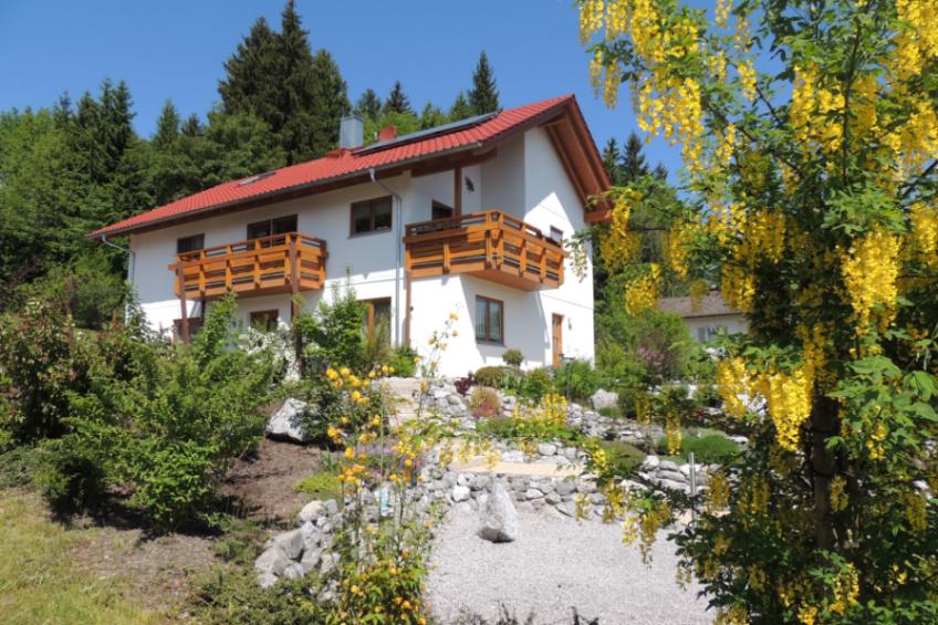 Appartement am Rosengarten - foto 21