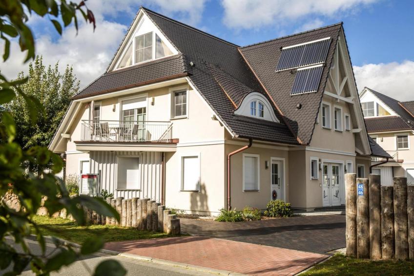Holiday flat, Zingst|Diek 1.5 - foto 2