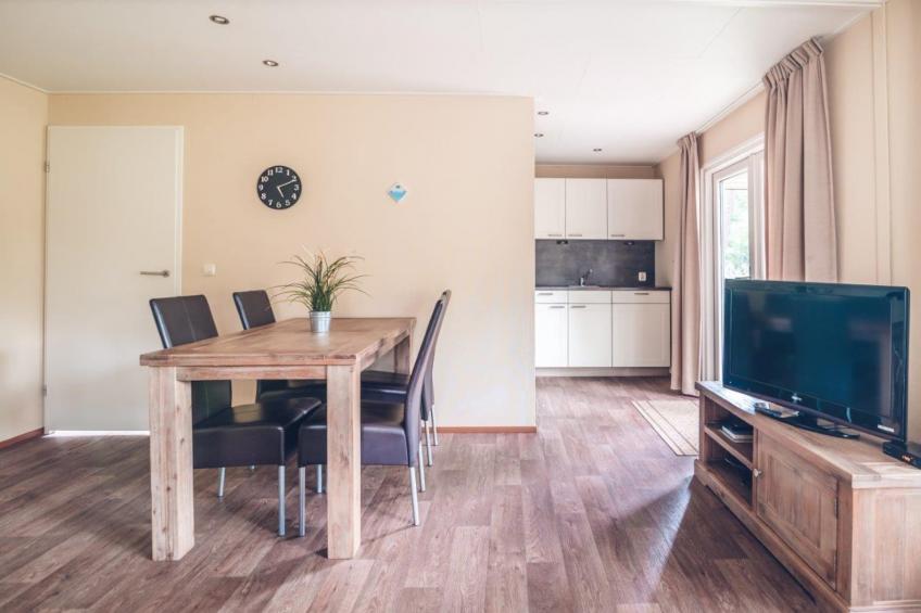 Bungalow Chalet+ | 2 - 4 people - foto 14