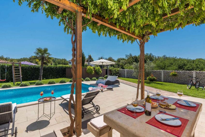 Villa with private swimming pool - BF-2WNRW - foto 11