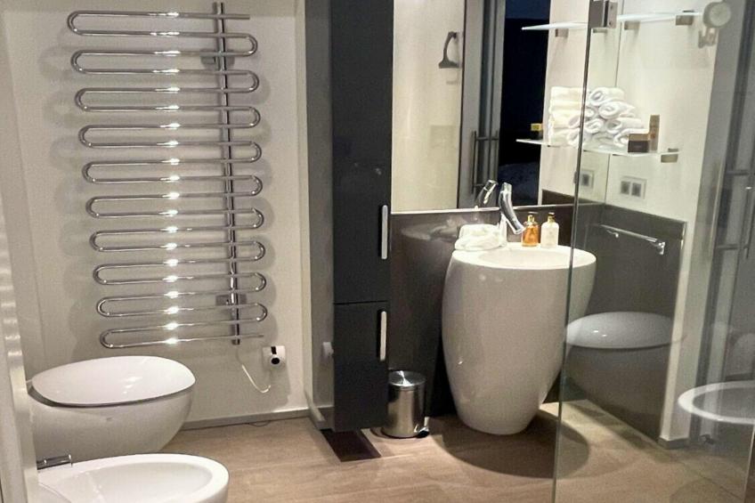 Große Fewo mit Freizeitraum in Kastellaun - foto 19