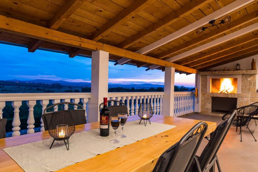 Holiday home Agro Casa - foto 36