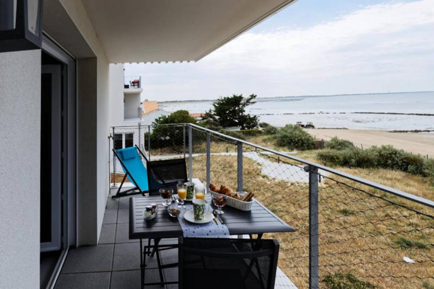 Appartements à La guerinière - Ile de Noirmoutier - foto 8