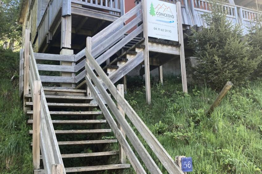 Appartements à Le Lioran - foto 21