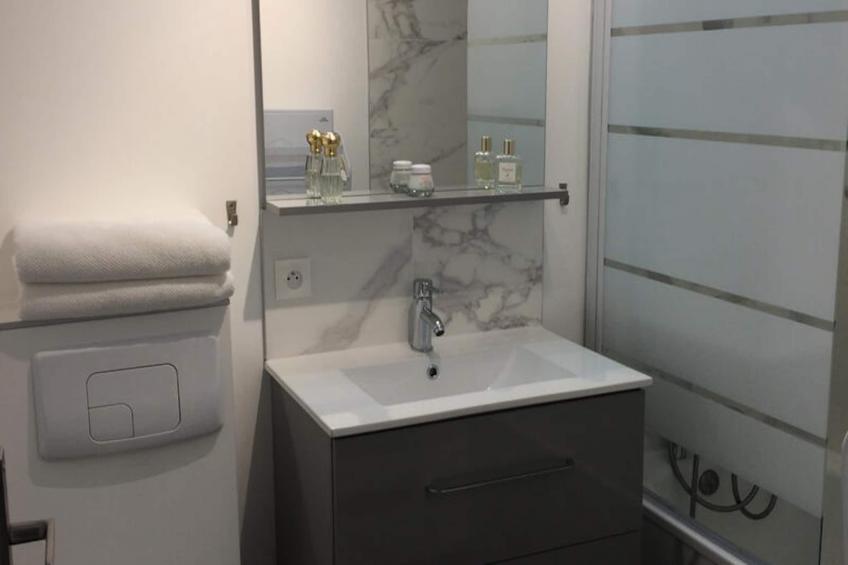 Appartements à Adervielle-Pouchergues - foto 6