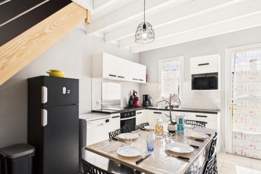 Maison à La Tranche-sur-Mer - foto 10