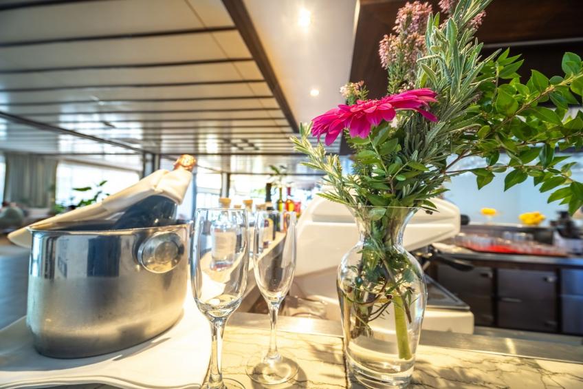 Hotel Issa - Double Room Sea View 4 - foto 79