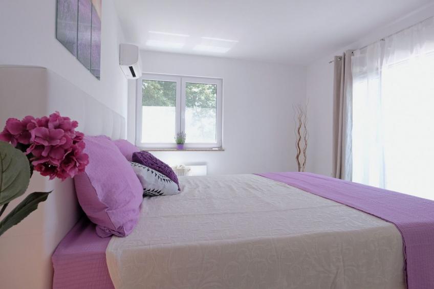 Newly built (2018), fully detached holiday villa with a private swimming pool - foto 23