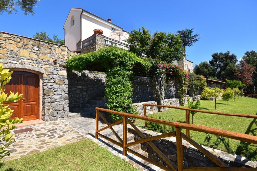 Traumvilla mit Panoramapool - foto 19