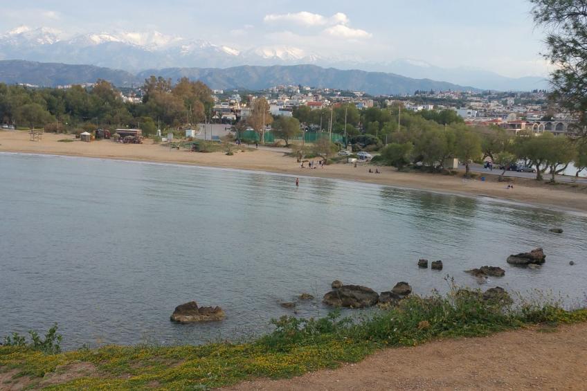 Zinovia Studio mit Balkon - foto 5