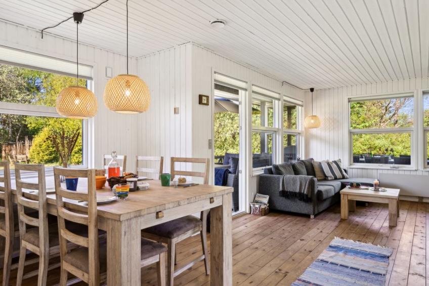 "Aldina" - 400m to the inlet - foto 22