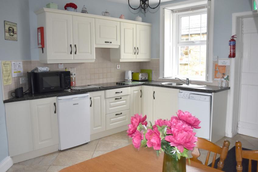 Capstan Cottage Portsalon - foto 32