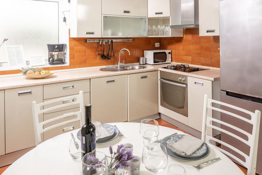 in Rudina mit Privatem Pool - foto 47