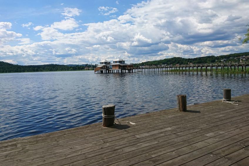 Saxarsviken - foto 41