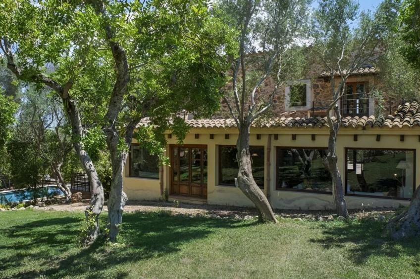 Ferienvilla "Moli - foto 13