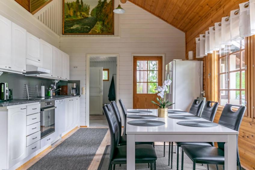 Hanhenpesä - foto 7