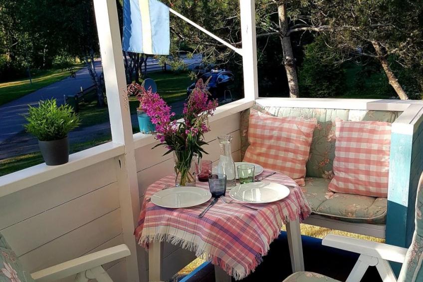 Villa Bullerbü - foto 7