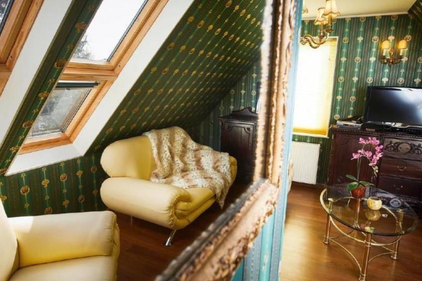 Appartement mit Garten, Grill und Terrasse - foto 20