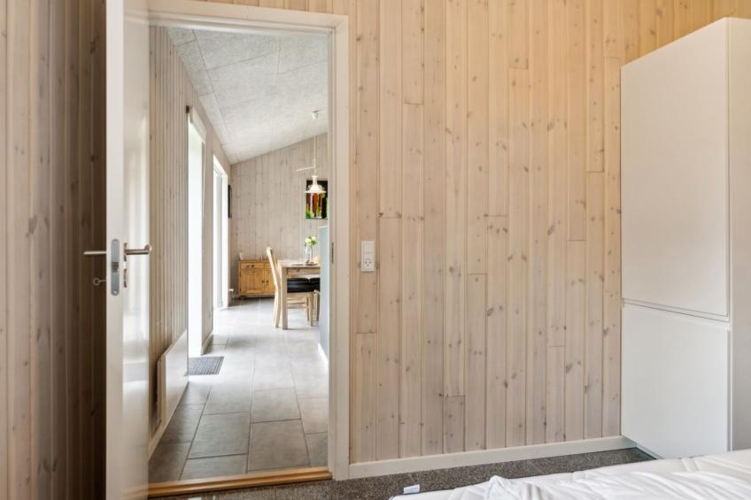 "Dorreth" - 3.2km from the sea - foto 12