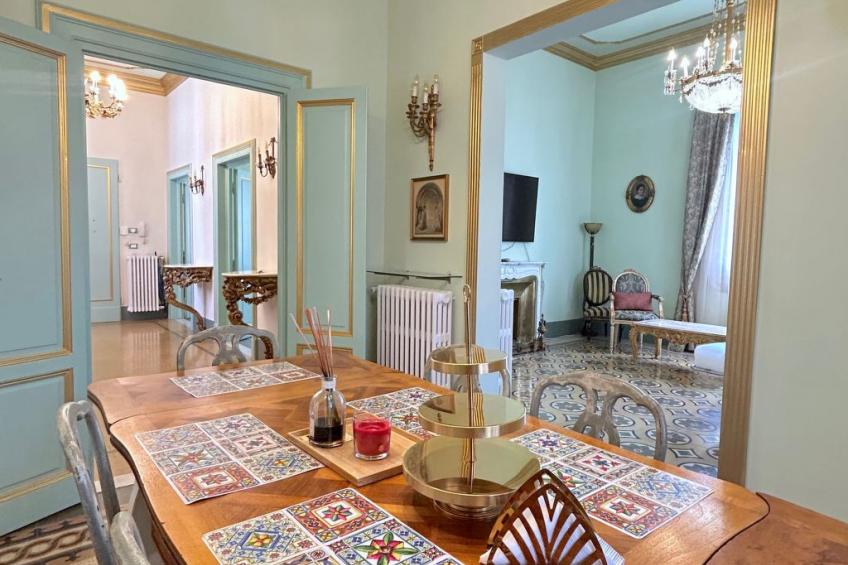 Florentine Penthouse von FlorenceHospitality - foto 12