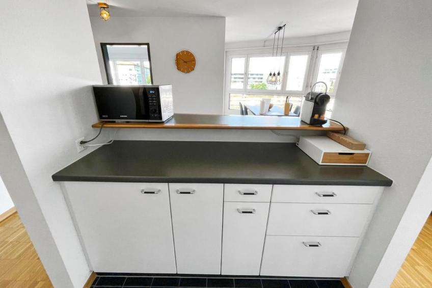 ARISER Zug Central Business Apartment - foto 12