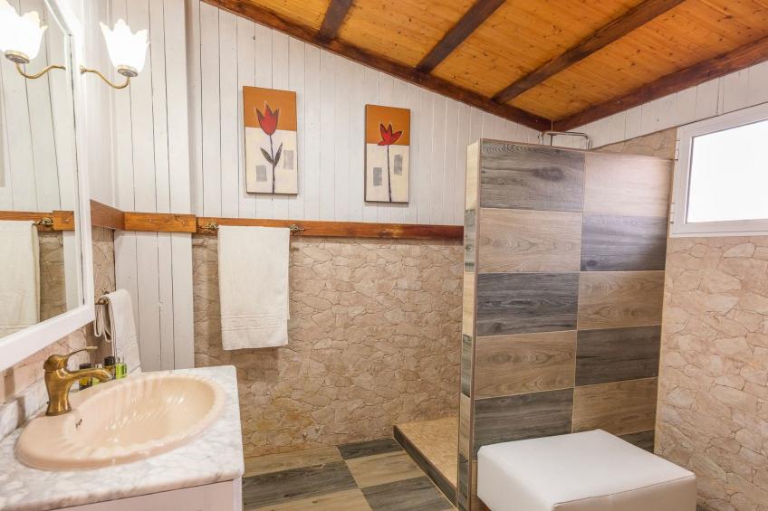 Casa Rural Villa Los Mellizos - foto 19