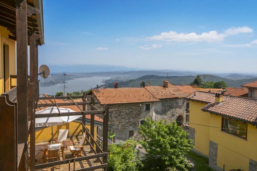 La Casa nel Borgo Lake View - foto 24