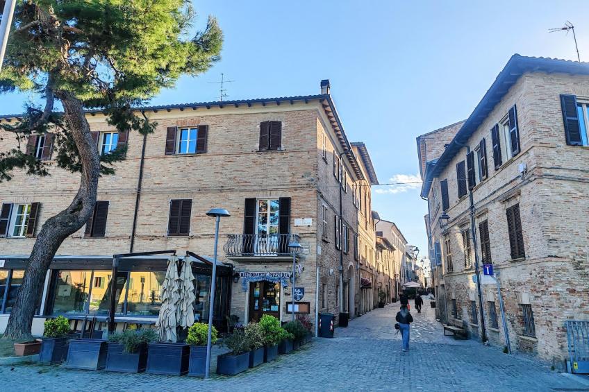 Mura San Gallo - foto 33