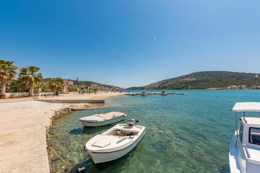 Three Bedroom Holiday Home - foto 14