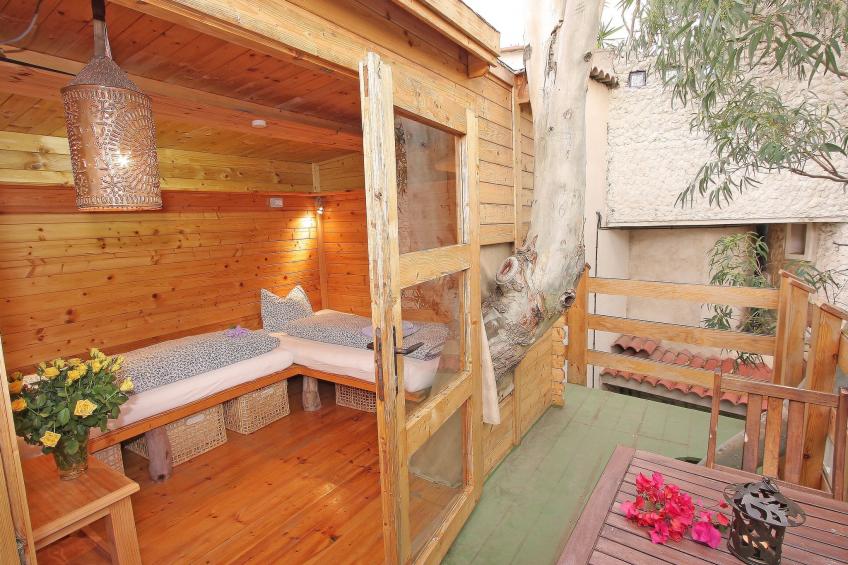 Villa Castillo Moro - foto 28