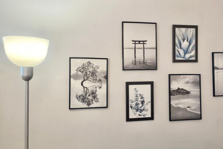 Wohnung in Rapallo mit kostenloser Privatgarage - foto 34