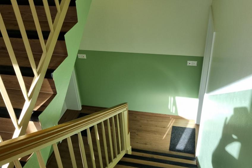 Kernsanierte Ferienwohnung in ruhiger und zentraler Lage - foto 12