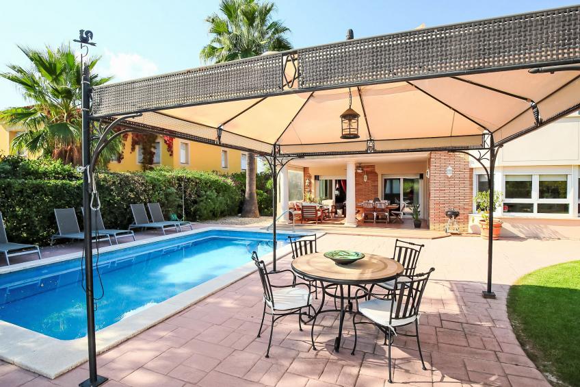 Villa Bertoni - foto 33