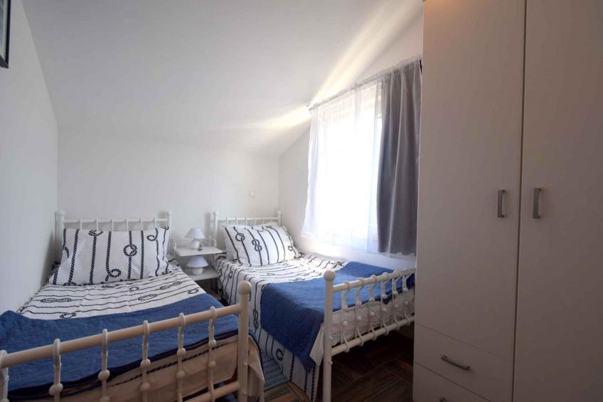 FerienWohnung mit Balkon - BF-YKKKV - foto 20