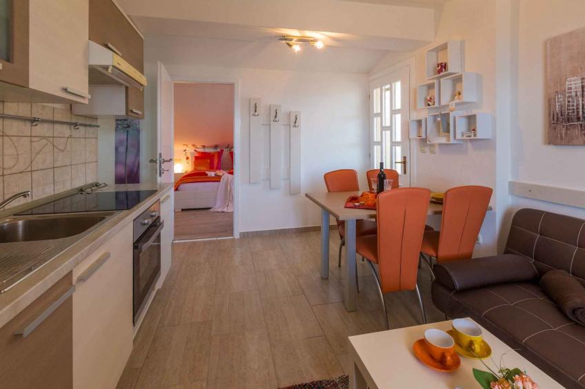 Vakantiewoning met zeezicht - BF-P5MNT - foto 22