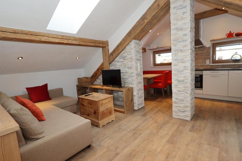 Apart Loisa - foto 10