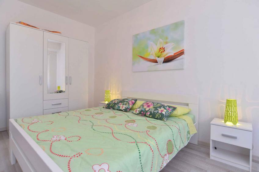 Holiday home Holiday house with air conditioning - BF-6TK7W - foto 14