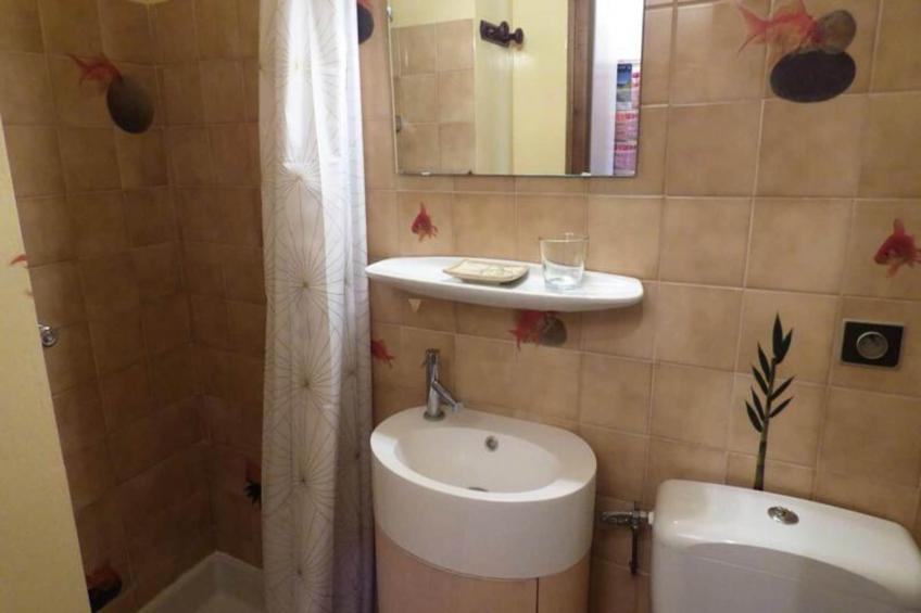 Résidence Cret Des Roches A - foto 10