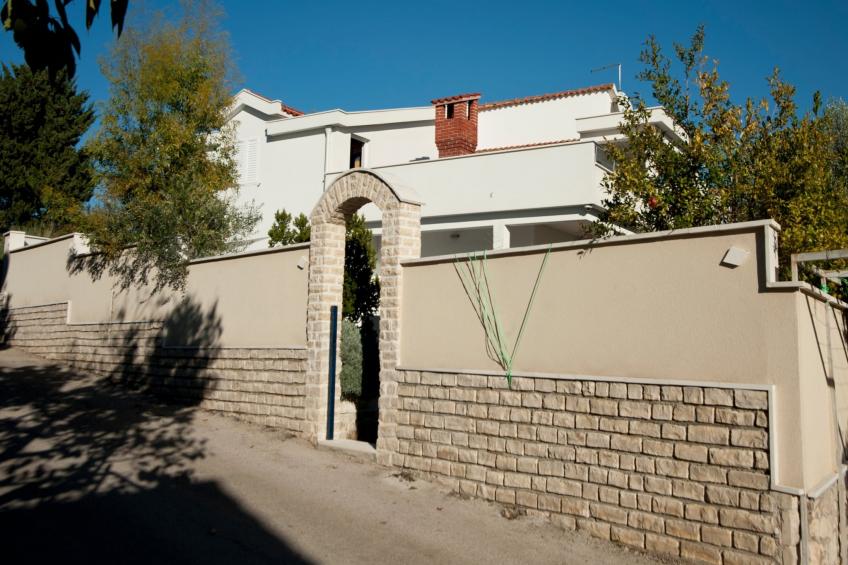 Holiday home Ingrid - Four Bedroom Holiday Home with Pool - foto 30