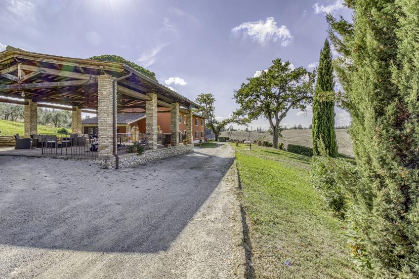 Maramaldo GalloNero, Shared Pool, Chianti - foto 32