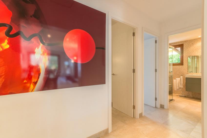 Aguiles 7 ,Beach House 5StarsHome Mallorca - foto 11