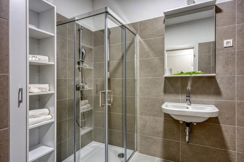 Cikat Bay Modern Apartment - foto 14