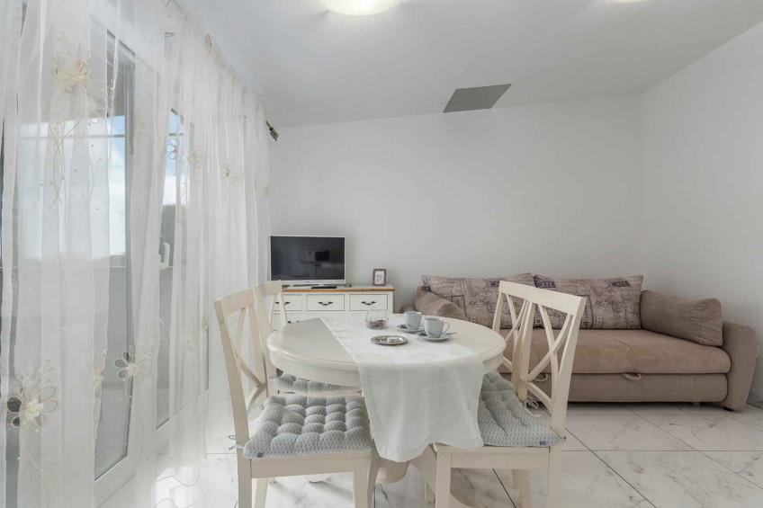 Studio met terras - BF-CZ776 - foto 4
